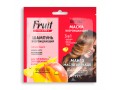 Fruit Therapy. ŠampÅ«ns + Maska Mango un avokado eÄ¼Ä¼a (10 ml2)